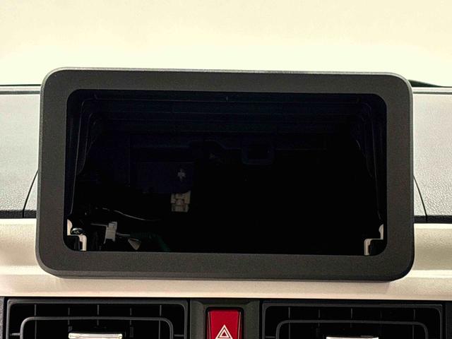 ムーヴキャンバスストライプスＧ　バックモニター　後席両側パワースライドドア運転席・助手席シートヒーター　電動パーキングブレーキ　ＬＥＤヘッドライト・フォグランプ　サイドエアバッグ　オートライト　オートエアコン　キーフリーシステム　アイドリングストップ機能（広島県）の中古車