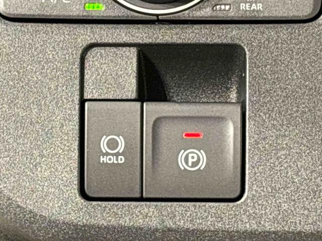 ムーヴキャンバスストライプスＧ　バックモニター　後席両側パワースライドドア運転席・助手席シートヒーター　電動パーキングブレーキ　ＬＥＤヘッドライト・フォグランプ　サイドエアバッグ　オートライト　オートエアコン　キーフリーシステム　アイドリングストップ機能（広島県）の中古車