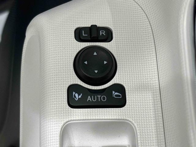 ムーヴキャンバスストライプスＧ　バックモニター　後席両側パワースライドドア運転席・助手席シートヒーター　電動パーキングブレーキ　ＬＥＤヘッドライト・フォグランプ　サイドエアバッグ　オートライト　オートエアコン　キーフリーシステム　アイドリングストップ機能（広島県）の中古車