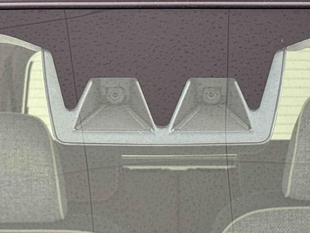 ムーヴキャンバスストライプスＧ　バックモニター　後席両側パワースライドドア運転席・助手席シートヒーター　電動パーキングブレーキ　ＬＥＤヘッドライト・フォグランプ　サイドエアバッグ　オートライト　オートエアコン　キーフリーシステム　アイドリングストップ機能（広島県）の中古車