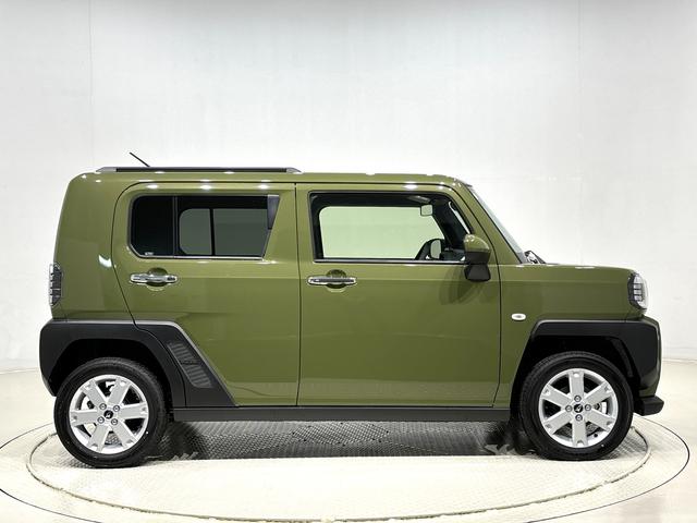 タフトＧ　クロムベンチャー（広島県）の中古車