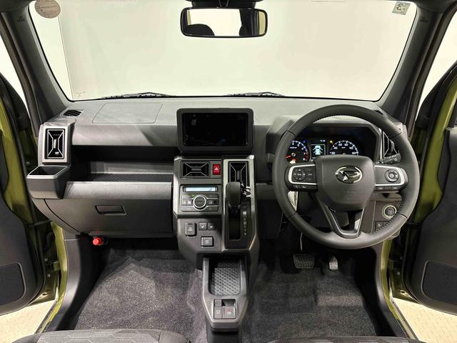 タフトＧ　クロムベンチャー（広島県）の中古車