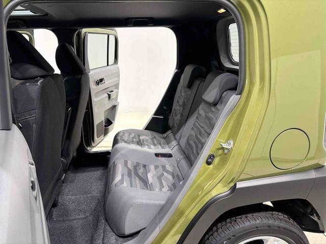 タフトＧ　クロムベンチャー（広島県）の中古車