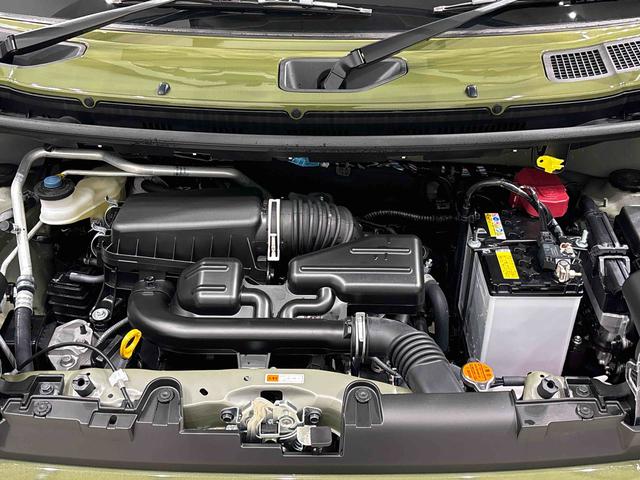 タフトＧ　クロムベンチャー（広島県）の中古車