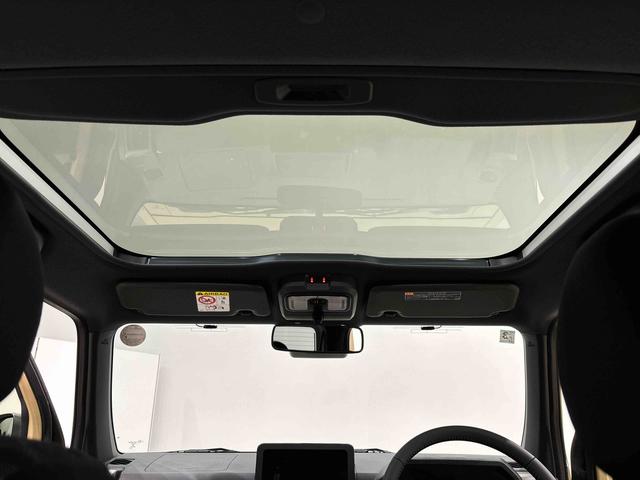 タフトＧ　クロムベンチャー　納車前点検あり　延長保証追加できますスカイフィールトップ　クロムパック　メッキパック　シルバーアンダーガーニッシュ　インテリアアクセント　ＬＥＤオートハイビーム＆フォグランプ　電動パーキングブレーキ　バックカメラ　アルミホイール（広島県）の中古車