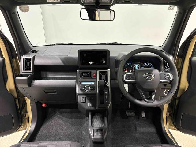 タフトＧ　クロムベンチャー　納車前点検あり　延長保証追加できますスカイフィールトップ　クロムパック　メッキパック　シルバーアンダーガーニッシュ　インテリアアクセント　ＬＥＤオートハイビーム＆フォグランプ　電動パーキングブレーキ　バックカメラ　アルミホイール（広島県）の中古車