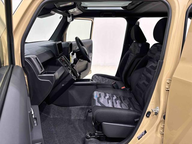 タフトＧ　クロムベンチャー　納車前点検あり　延長保証追加できますスカイフィールトップ　クロムパック　メッキパック　シルバーアンダーガーニッシュ　インテリアアクセント　ＬＥＤオートハイビーム＆フォグランプ　電動パーキングブレーキ　バックカメラ　アルミホイール（広島県）の中古車