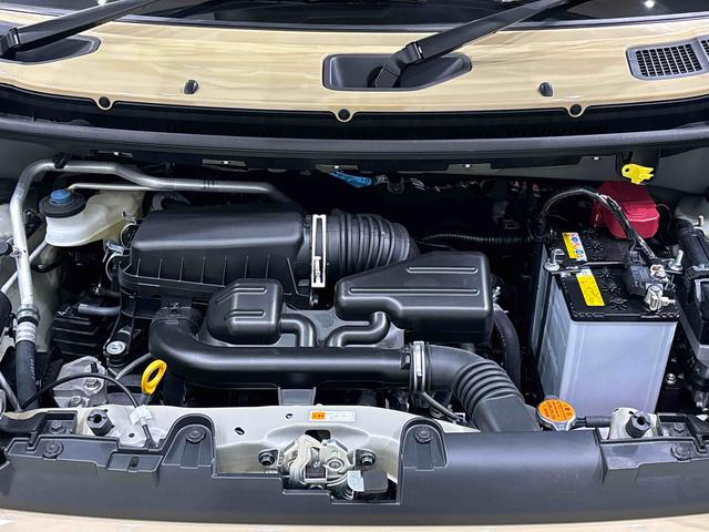 タフトＧ　クロムベンチャー　納車前点検あり　延長保証追加できますスカイフィールトップ　クロムパック　メッキパック　シルバーアンダーガーニッシュ　インテリアアクセント　ＬＥＤオートハイビーム＆フォグランプ　電動パーキングブレーキ　バックカメラ　アルミホイール（広島県）の中古車