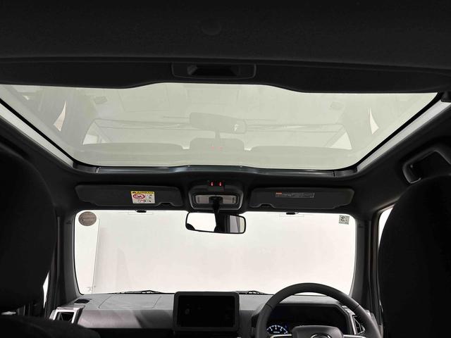 タフトG ダーククロムベンチャー バックモニター シートヒータースカイフィールトップ クロムパック メッキパック シルバーアンダーガーニッシュ インテリアアクセント LEDオートライト&フォグランプ 電動パーキングブレーキ バックカメラ アルミホイール(広島県)の中古車