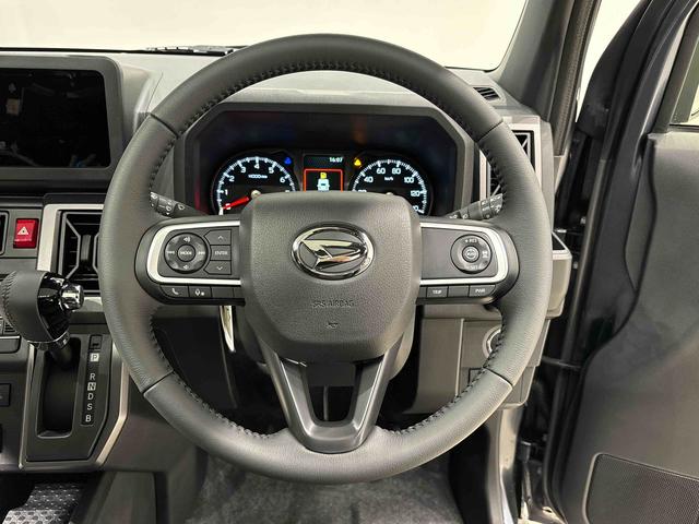 タフトG ダーククロムベンチャー バックモニター シートヒータースカイフィールトップ クロムパック メッキパック シルバーアンダーガーニッシュ インテリアアクセント LEDオートライト&フォグランプ 電動パーキングブレーキ バックカメラ アルミホイール(広島県)の中古車