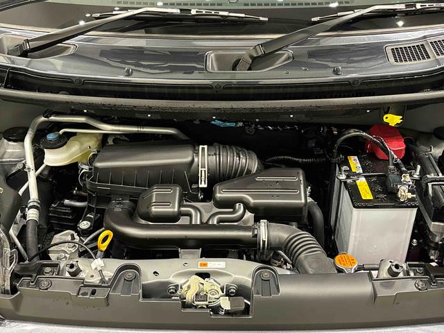 タフトG ダーククロムベンチャー バックモニター シートヒータースカイフィールトップ クロムパック メッキパック シルバーアンダーガーニッシュ インテリアアクセント LEDオートライト&フォグランプ 電動パーキングブレーキ バックカメラ アルミホイール(広島県)の中古車