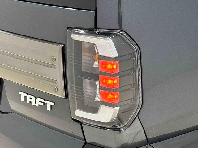 タフトG ダーククロムベンチャー バックモニター シートヒータースカイフィールトップ クロムパック メッキパック シルバーアンダーガーニッシュ インテリアアクセント LEDオートライト&フォグランプ 電動パーキングブレーキ バックカメラ アルミホイール(広島県)の中古車