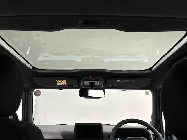 タフトＧターボ　クロムベンチャー　全車速追従機能付ＡＣＣ純正ナビ装着用アップグレードパック　本革巻ステアリングホイール　電動パーキングブレーキ　オートブレーキホールド機能　運転席・助手席シートヒーター　運転席シートリフター　チルトステアリング（広島県）の中古車