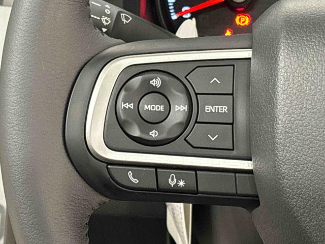 タフトＧターボ　クロムベンチャー　全車速追従機能付ＡＣＣ純正ナビ装着用アップグレードパック　本革巻ステアリングホイール　電動パーキングブレーキ　オートブレーキホールド機能　運転席・助手席シートヒーター　運転席シートリフター　チルトステアリング（広島県）の中古車