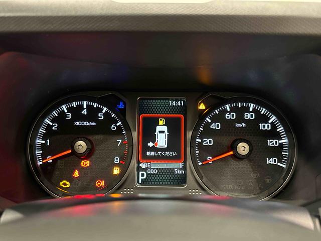 タフトＧターボ　クロムベンチャー　全車速追従機能付ＡＣＣ純正ナビ装着用アップグレードパック　本革巻ステアリングホイール　電動パーキングブレーキ　オートブレーキホールド機能　運転席・助手席シートヒーター　運転席シートリフター　チルトステアリング（広島県）の中古車