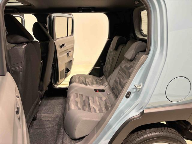 タフトＧターボ　クロムベンチャー　全車速追従機能付ＡＣＣ純正ナビ装着用アップグレードパック　本革巻ステアリングホイール　電動パーキングブレーキ　オートブレーキホールド機能　運転席・助手席シートヒーター　運転席シートリフター　チルトステアリング（広島県）の中古車