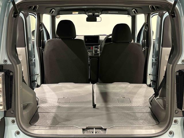 タフトＧターボ　クロムベンチャー　全車速追従機能付ＡＣＣ純正ナビ装着用アップグレードパック　本革巻ステアリングホイール　電動パーキングブレーキ　オートブレーキホールド機能　運転席・助手席シートヒーター　運転席シートリフター　チルトステアリング（広島県）の中古車