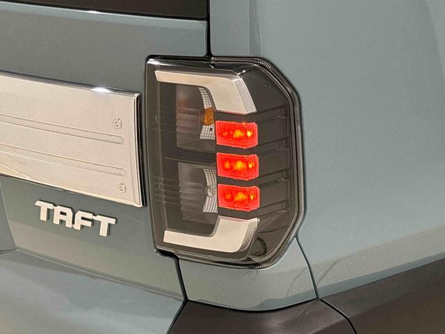 タフトＧターボ　クロムベンチャー　全車速追従機能付ＡＣＣ純正ナビ装着用アップグレードパック　本革巻ステアリングホイール　電動パーキングブレーキ　オートブレーキホールド機能　運転席・助手席シートヒーター　運転席シートリフター　チルトステアリング（広島県）の中古車