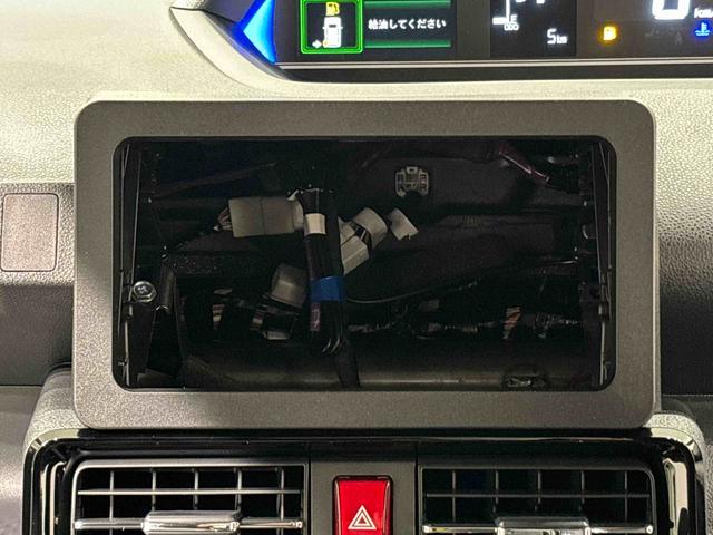 タントカスタムＲＳ　バックカメラ　前席シートヒーター　ターボ車両側電動スライドドア　ＬＥＤヘッドライト　ＬＥＤフォグランプ　オートライト　オートハイビーム　オーディオ操作用ステアリングスイッチ　１５インチアルミホイール　オーディオレス　プッシュボタンスタート（広島県）の中古車