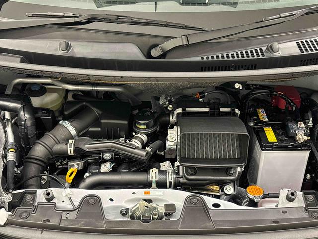 タントカスタムＲＳ　バックカメラ　前席シートヒーター　ターボ車両側電動スライドドア　ＬＥＤヘッドライト　ＬＥＤフォグランプ　オートライト　オートハイビーム　オーディオ操作用ステアリングスイッチ　１５インチアルミホイール　オーディオレス　プッシュボタンスタート（広島県）の中古車