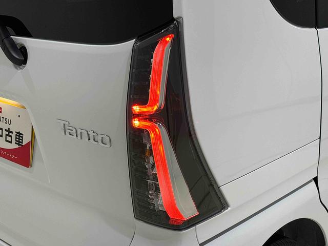 タントカスタムＲＳ　バックカメラ　前席シートヒーター　ターボ車両側電動スライドドア　ＬＥＤヘッドライト　ＬＥＤフォグランプ　オートライト　オートハイビーム　オーディオ操作用ステアリングスイッチ　１５インチアルミホイール　オーディオレス　プッシュボタンスタート（広島県）の中古車