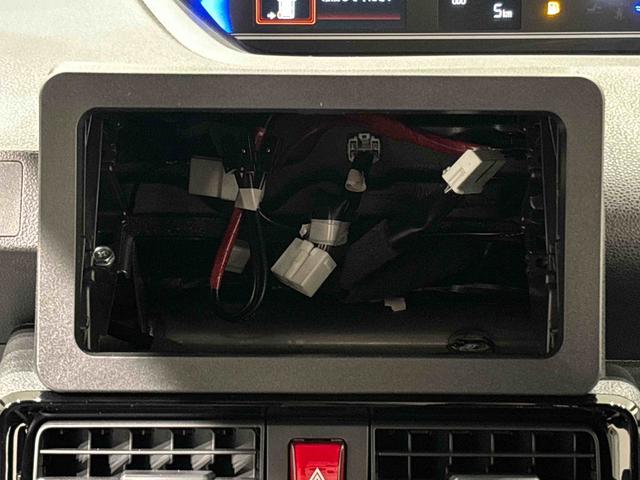 タントカスタムRS パノラマモニター対応 電動パーキングブレーキLEDオートライト パワースライドドアウェルカムオープン機能 オート電動格納式ドアミラー 助手席ロングスライド 助手席イージークローザー アルミホイール キーフリーシステム(広島県)の中古車