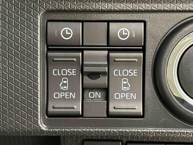 タントカスタムRS パノラマモニター対応 電動パーキングブレーキLEDオートライト パワースライドドアウェルカムオープン機能 オート電動格納式ドアミラー 助手席ロングスライド 助手席イージークローザー アルミホイール キーフリーシステム(広島県)の中古車