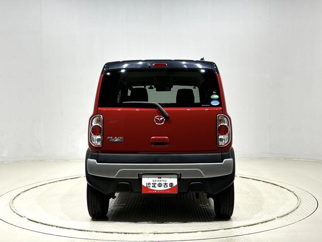 フレアクロスオーバーＸＳ　カーナビ　全方位モニターカメラ　ドライブレコーダーＥＴＣ車載器　運転席・助手席シートヒーター　プッシュボタンスタート　オートエアコン　オートライト　キーフリーシステム　アイドリングストップ　セキュリティーアラーム（広島県）の中古車