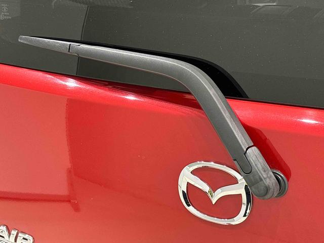 フレアクロスオーバーＸＳ　カーナビ　全方位モニターカメラ　ドライブレコーダーＥＴＣ車載器　運転席・助手席シートヒーター　プッシュボタンスタート　オートエアコン　オートライト　キーフリーシステム　アイドリングストップ　セキュリティーアラーム（広島県）の中古車