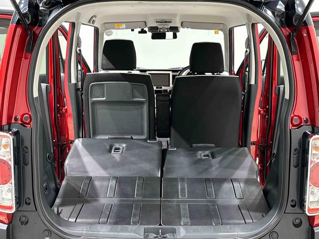 フレアクロスオーバーＸＳ　カーナビ　全方位モニターカメラ　ドライブレコーダーＥＴＣ車載器　運転席・助手席シートヒーター　プッシュボタンスタート　オートエアコン　オートライト　キーフリーシステム　アイドリングストップ　セキュリティーアラーム（広島県）の中古車