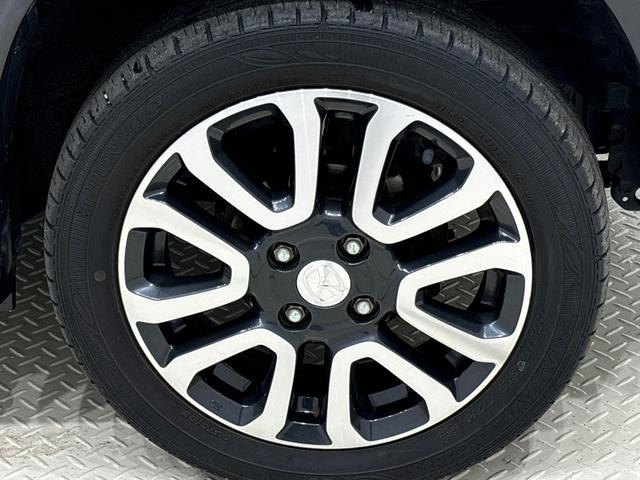 フレアクロスオーバーＸＳ　カーナビ　全方位モニターカメラ　ドライブレコーダーＥＴＣ車載器　運転席・助手席シートヒーター　プッシュボタンスタート　オートエアコン　オートライト　キーフリーシステム　アイドリングストップ　セキュリティーアラーム（広島県）の中古車