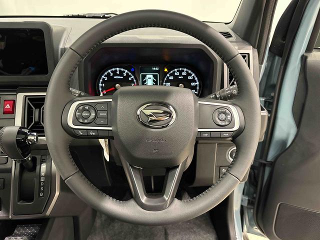 タフトＧ　ダーククロムベンチャー　バックカメラ付き　シートヒータースカイフィールトップ　クロムパック　メッキパック　シルバーアンダーガーニッシュ　インテリアアクセント　ＬＥＤオートライト＆フォグランプ　電動パーキングブレーキ　バックカメラ　アルミホイール（広島県）の中古車