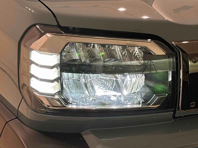 タフトＧ　ダーククロムベンチャー　バックカメラ付き　シートヒータースカイフィールトップ　クロムパック　メッキパック　シルバーアンダーガーニッシュ　インテリアアクセント　ＬＥＤオートライト＆フォグランプ　電動パーキングブレーキ　バックカメラ　アルミホイール（広島県）の中古車