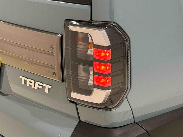 タフトＧ　ダーククロムベンチャー　バックカメラ付き　シートヒータースカイフィールトップ　クロムパック　メッキパック　シルバーアンダーガーニッシュ　インテリアアクセント　ＬＥＤオートライト＆フォグランプ　電動パーキングブレーキ　バックカメラ　アルミホイール（広島県）の中古車