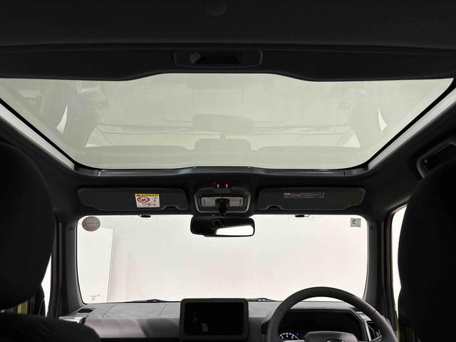 タフトGターボ クロムベンチャー バックモニター シートヒータースカイフィールトップ クロムパック メッキパック シルバーアンダーガーニッシュ インテリアアクセント LEDオートハイビーム&フォグランプ 電動パーキングブレーキ バックカメラ アルミホイール(広島県)の中古車