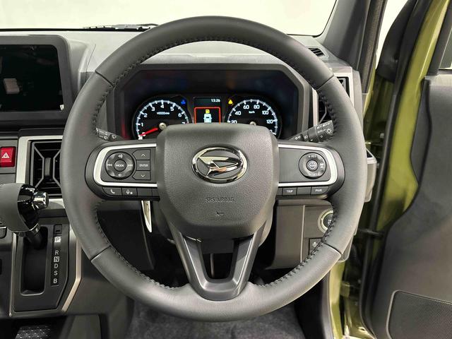 タフトGターボ クロムベンチャー バックモニター シートヒータースカイフィールトップ クロムパック メッキパック シルバーアンダーガーニッシュ インテリアアクセント LEDオートハイビーム&フォグランプ 電動パーキングブレーキ バックカメラ アルミホイール(広島県)の中古車