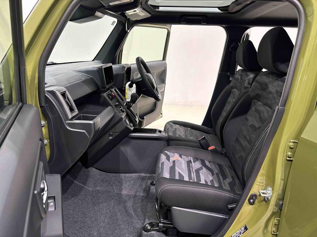 タフトGターボ クロムベンチャー バックモニター シートヒータースカイフィールトップ クロムパック メッキパック シルバーアンダーガーニッシュ インテリアアクセント LEDオートハイビーム&フォグランプ 電動パーキングブレーキ バックカメラ アルミホイール(広島県)の中古車