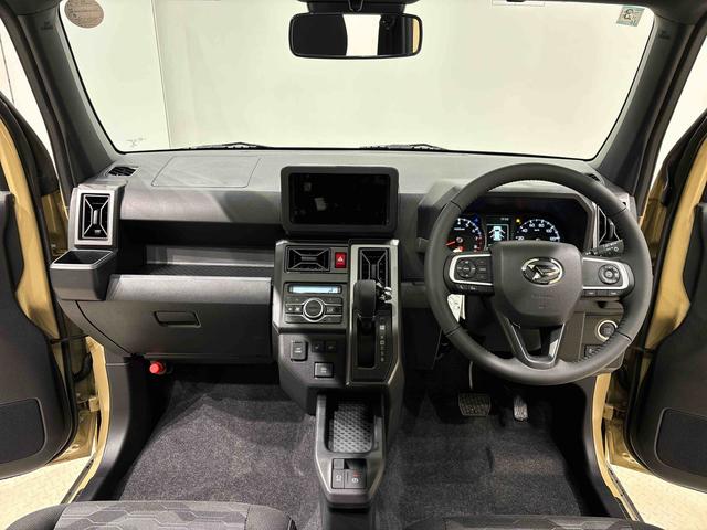 タフトＧターボ　ダーククロムベンチャー（広島県）の中古車