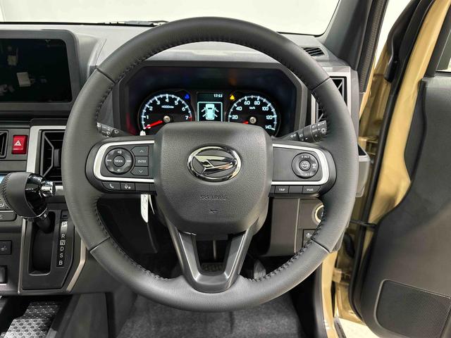 タフトＧターボ　ダーククロムベンチャー（広島県）の中古車