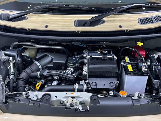 タフトＧターボ　ダーククロムベンチャー（広島県）の中古車