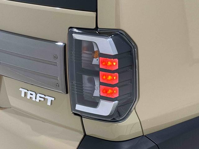 タフトＧターボ　ダーククロムベンチャー（広島県）の中古車