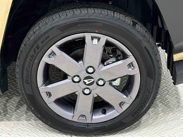 タフトＧターボ　ダーククロムベンチャー（広島県）の中古車