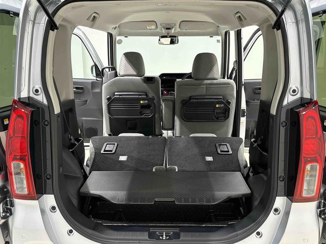 タントＸ　両側スライド片側電動スライドドア　キーフリーシステム純正ナビ装着用アップグレードパック　運転席・助手席シートヒーター　電動式パワーステアリング　オートブレーキホールド機能　運転席シートリフター　チルトステアリング　格納式リヤドアサンシェード（広島県）の中古車