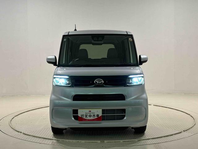 タントＸ　両側スライド片側電動スライドドア　キーフリーシステム純正ナビ装着用アップグレードパック　運転席・助手席シートヒーター　電動式パワーステアリング　オートブレーキホールド機能　運転席シートリフター　チルトステアリング　格納式リヤドアサンシェード（広島県）の中古車