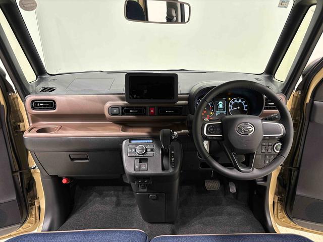 ムーヴキャンバスセオリーＧ（広島県）の中古車