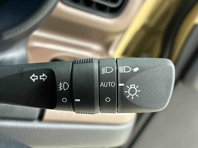 ムーヴキャンバスセオリーＧ（広島県）の中古車