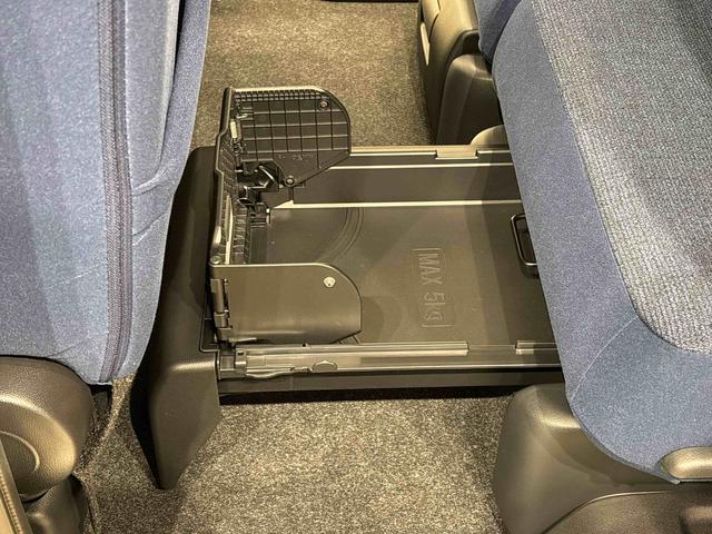 ムーヴキャンバスセオリーＧ（広島県）の中古車