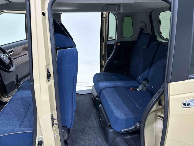 ムーヴキャンバスセオリーＧ（広島県）の中古車