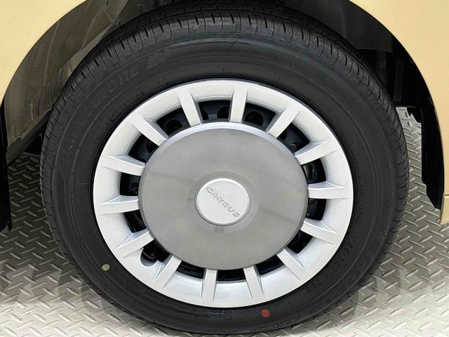 ムーヴキャンバスセオリーＧ（広島県）の中古車