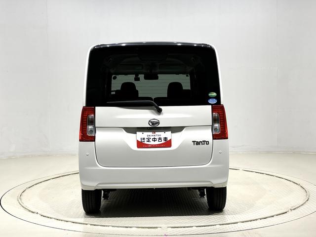 タントX VS SAIII ナビ パノラマモニター対応 ドラレコLEDオートライト 電動格納ドアミラー アイドリングストップ オートエアコン シートヒーター 両側電動スライドドア セキュリティアラーム キーレスエントリー(広島県)の中古車